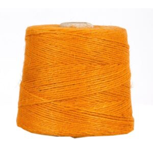 CORDONCINO STRING JUTA 1 KG arancio (Cod. 21358-06)