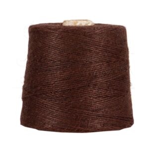 CORDONCINO STRING JUTA 1 KG marrone (Cod. 21358-07)