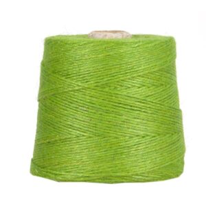 CORDONCINO STRING JUTA 1 KG verde (Cod. 21358-10)