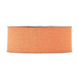 NASTRO GARZA MM40 20MT arancio (Cod. 25374-06)