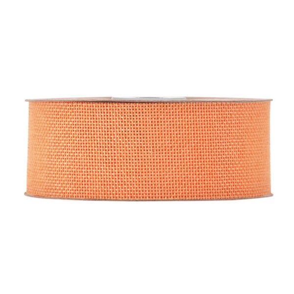 NASTRO GARZA MM40 20MT arancio (Cod. 25374-06)