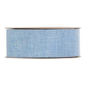NASTRO GARZA MM40 20MT azzurro (Cod. 25374-08)