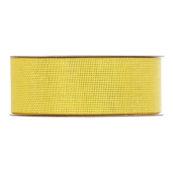 NASTRO GARZA MM40 20MT giallo (Cod. 25374-10)