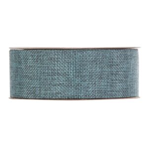 NASTRO GARZA MM40 20MT blu (Cod. 25374-18)