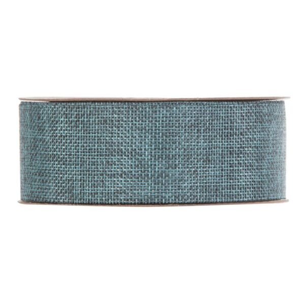 NASTRO GARZA MM40 20MT blu (Cod. 25374-18)