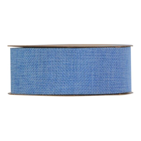 NASTRO GARZA MM40 20MT victoria-blue (Cod. 25374-19)