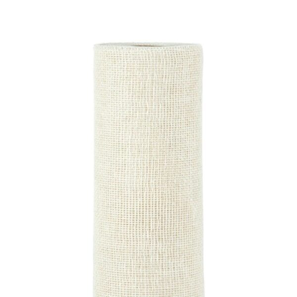 BOBINA COTONE COTTON CHESS CM75 X 9MT  crema (Cod. 35648-13)