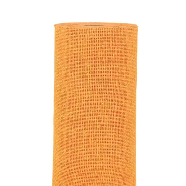 BOBINA COTONE COTTON CHESS CM75 X 9MT  arancio (Cod. 35648-19)