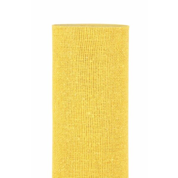 BOBINA COTONE COTTON CHESS CM75 X 9MT  giallo (Cod. 35648-26)