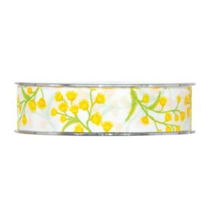 NASTRO MIMOSA MM25 20MT  (Cod. 31204-01)