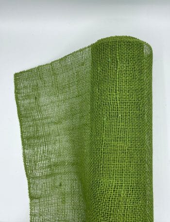 BOBINA JUTA AMIDATA CM 60 X 9.10 MT verde-scuro (Cod. 8822-01)