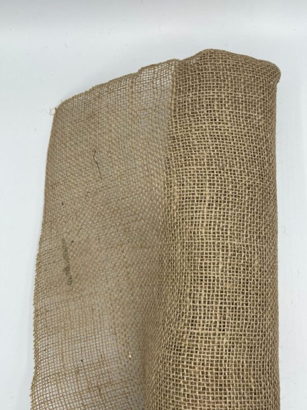 BOBINA JUTA AMIDATA CM 60 X 9.10 MT naturale (Cod. 40195-01)