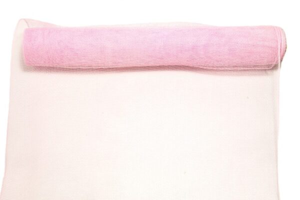 ROTOLO DECOFLOWER DECONET CM.55 MT.9,1 rosa-baby (Cod. 8362-28)