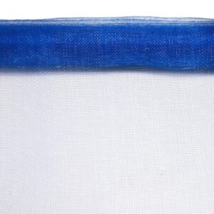 ROTOLO DECOFLOWER DECONET CM.55 MT.9,1 blu-elettrico (Cod. 8362-30)