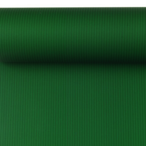 BOBINA PERL. MILLERIGHE 40MY 1X40 MT  verde-bosco (Cod. 25368-04)