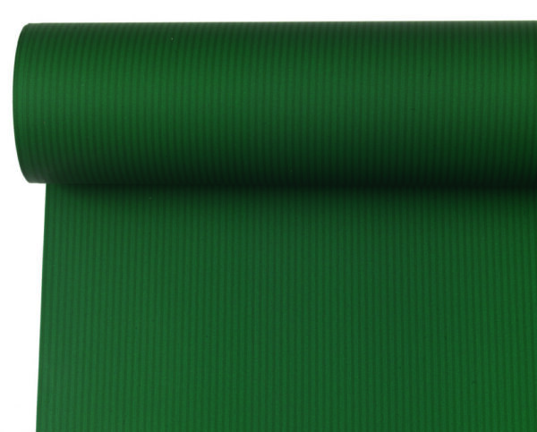 BOBINA PERL. MILLERIGHE 40MY 1X40 MT  verde-bosco (Cod. 25368-04)