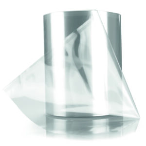 CELLOPHANE TUBOLARE PPL NEUTRO 35 MY H 70CM X 200 MT  (Cod. 7247-01)