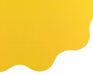 SOTTOVASI MARGHERITA MILLERIGHE 40MY D70 50PZ giallo (Cod. 30885-05)