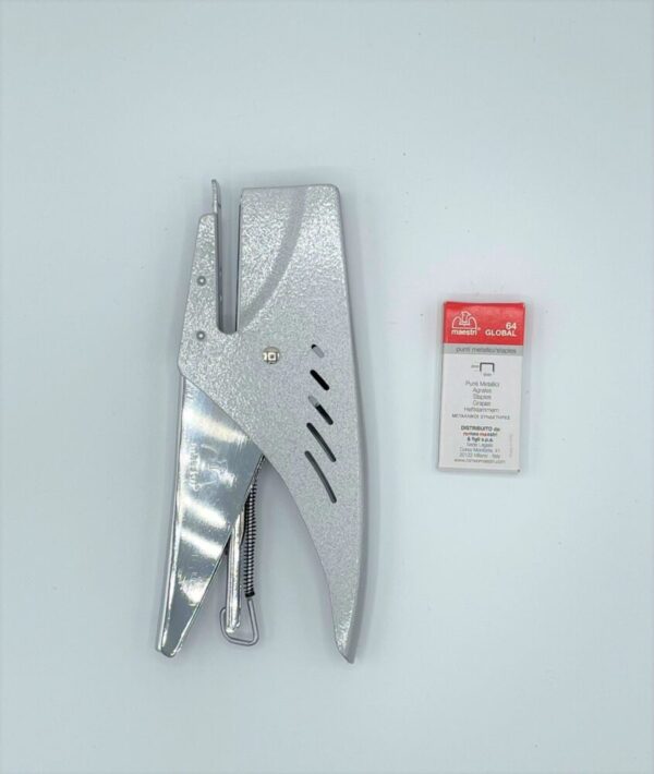PINZATRICE EUROPLIER6 +1000 PUNTI  (Cod. 1045-01)