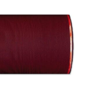 NASTRO MOIRE' BAND MM75 MT25 bordeaux (Cod. 6563-08)