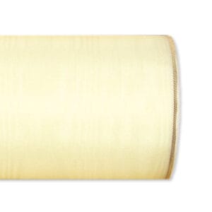 NASTRO MOIRE' BAND MM75 MT25 avorio (Cod. 6563-09)