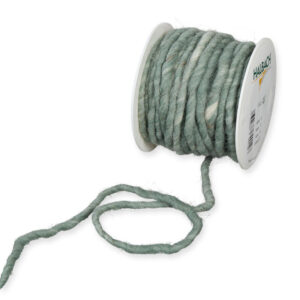 CORDONCINO LANA MM5 MT10 sage-green (Cod. 14876-02)