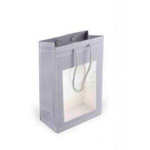 SET 8 BORSE CARTA 10X20X29 CM  (Cod. 26507-01)