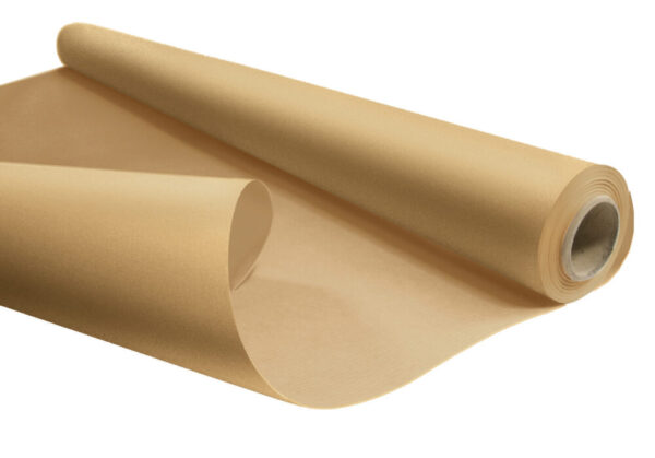 BOB KRAFT IMPERMEABILE 0,80X25MT NATURAL LISSE naturale (Cod. 31317-03)