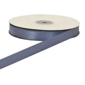 NASTRO DOPPIO RASO MM25 X 50MT  blu-avion-27 (Cod. 39339-23)