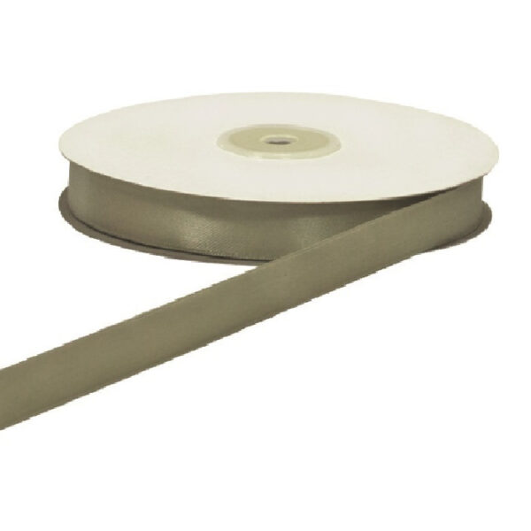 NASTRO DOPPIO RASO MM25 X 50MT  fango-29 (Cod. 39339-29)