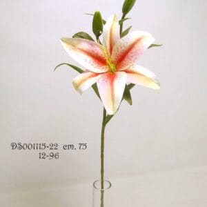RAMO LILIUM CM75 pesca (Cod. 30347-03)