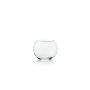 SFERA VETRO D10 CM  (Cod. 30631-01)