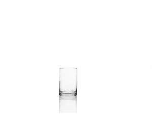 CILINDRO VETRO D10 H15   (Cod. 27264-01)
