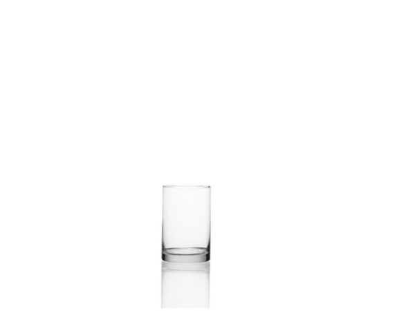 CILINDRO VETRO  H15 D10  (Cod. 27264-02)