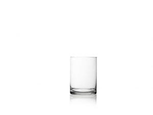 CILINDRO VETRO D15 H20   (Cod. 31251-01)