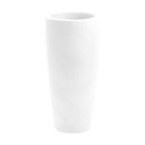 VASO TALOS D43 H90 bianco (Cod. 15897-01)