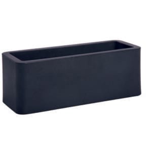 CASSETTA CALYPSO CM50 antracite (Cod. 31308-02)