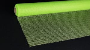 ROTOLO RETE FITTA MM.530 MT.9 verde-acido-18 (Cod. 8364-14)