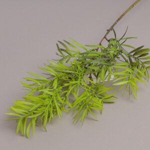 RAMO FOGLIE X 17 CM70  verde (Cod. 31419-01)