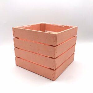 CASSETTA PER VASO D14 pesca (Cod. 27183-06)