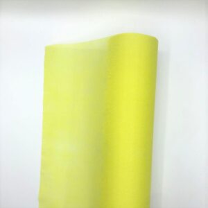 DECO TNT "LEGGERO" H70 CM X MT50  giallo-limone (Cod. 8369-05)