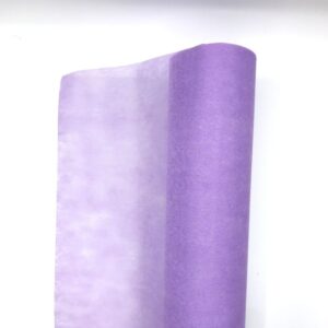 DECO TNT "LEGGERO" H70 CM X MT50  lilla (Cod. 8369-09)