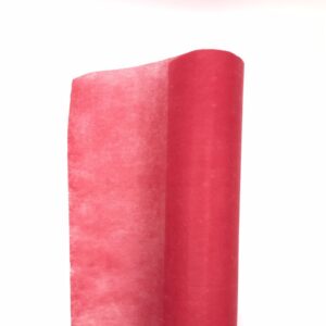 DECO TNT "LEGGERO" H70 CM X MT50  bordeaux (Cod. 8369-11)