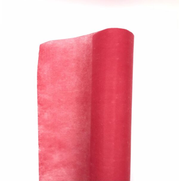 DECO TNT "LEGGERO" H70 CM X MT50  bordeaux (Cod. 8369-11)