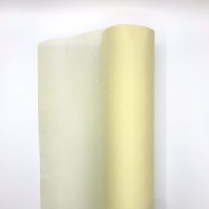 DECO TNT "LEGGERO" H70 CM X MT50  avorio (Cod. 8369-15)