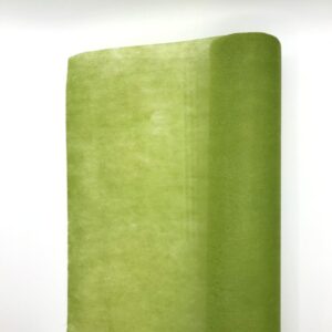 DECO TNT "LEGGERO" H70 CM X MT50  verde-oliva (Cod. 8369-16)