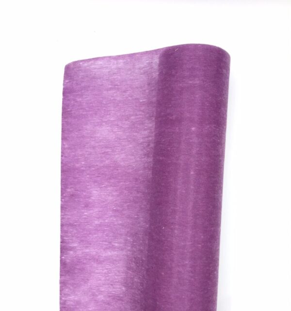 DECO TNT "LEGGERO" H70 CM X MT50  vinaccia (Cod. 8369-20)