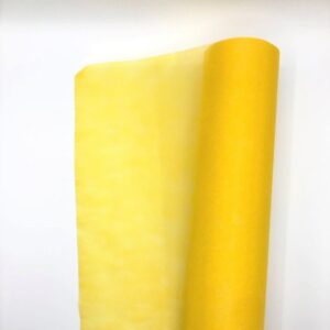 DECO TNT "LEGGERO" H70 CM X MT50  giallo-girasole (Cod. 8369-22)