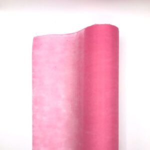 DECO TNT "LEGGERO" H70 CM X MT50  rosa-carico (Cod. 8369-24)