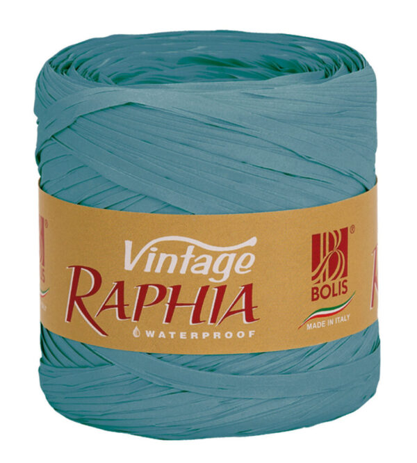 RAPHIA VINTAGE MT200  avio (Cod. 30609-08)